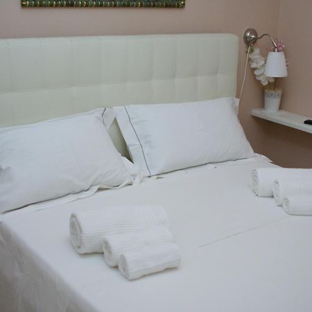 Bed and Breakfast Tenuta Arate Gallipoli Exterior foto