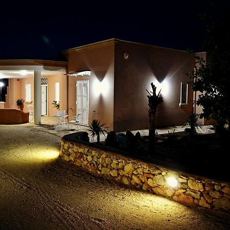 Bed and Breakfast Tenuta Arate Gallipoli Exterior foto