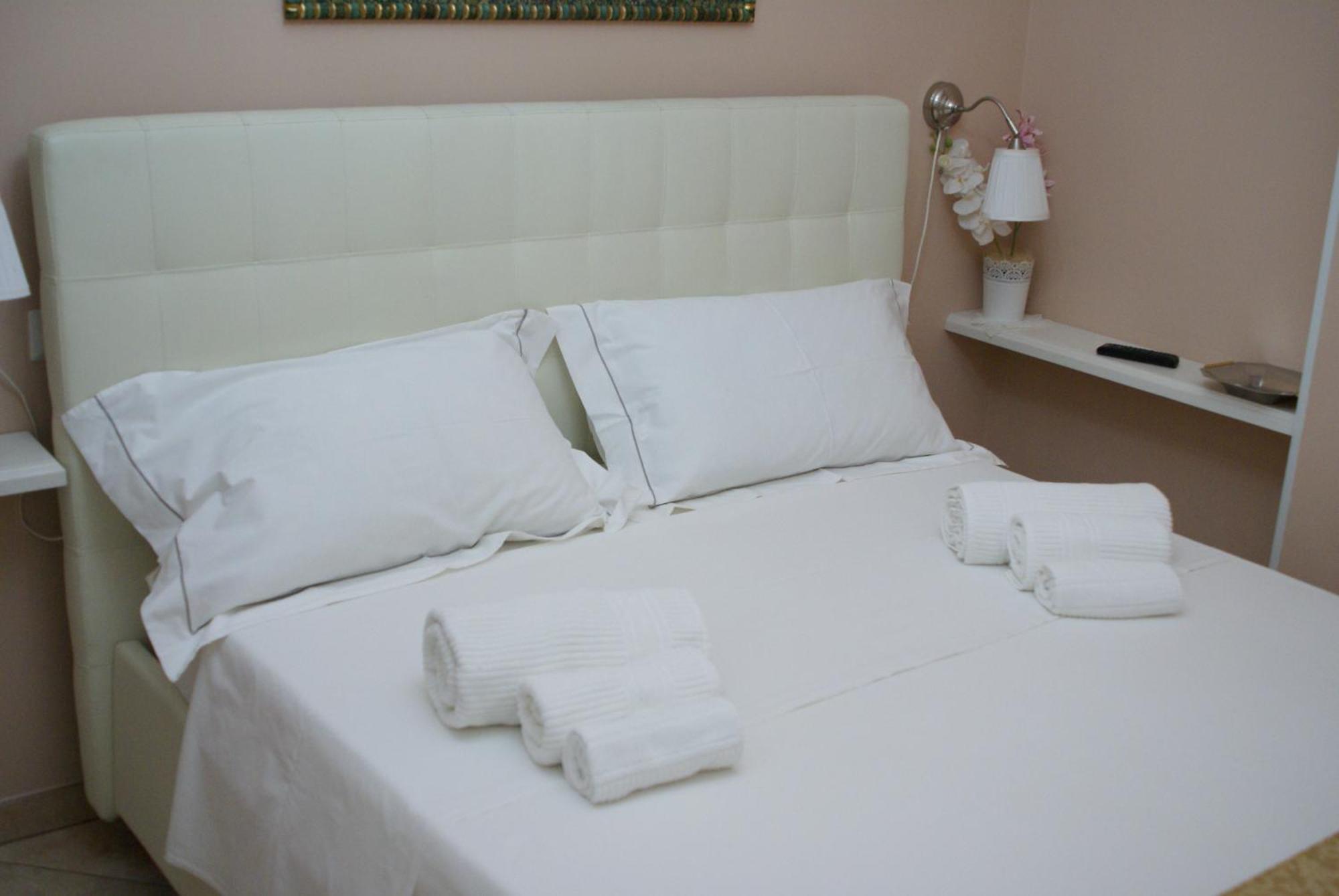 Bed and Breakfast Tenuta Arate Gallipoli Exterior foto